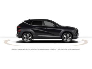 Hyundai KONA Elektro**Prime-Paket** *GEWERBEKUNDENANGEBO