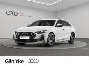 Audi S5 Avant TFSI quattro S tronic NEUBESTELLUNG