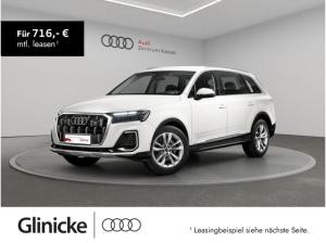 Audi Q8 SUV 50 TDI quattro NEUBESTELLUNG