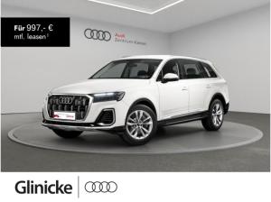Audi Q7 SUV TFSI e quattro NEUBESTELLUNG MJ2026