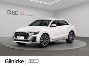 Audi SQ8 SUV TFSI NEUBESTELLUNG