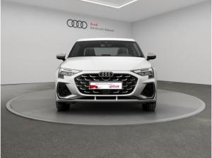 Audi S3 Limousine TFSI quattro S tronic NEUBESTELLUNG