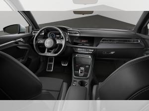 Audi S3 Limousine TFSI quattro S tronic NEUBESTELLUNG