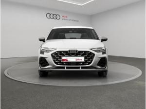Audi S3 Sportback TFSI quattro S tronic NEUBESTELLUNG