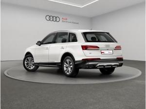 Audi Q8 SUV 50 TDI quattro NEUBESTELLUNG MJ2026