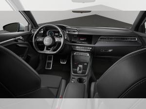 Audi S3 Sportback TFSI quattro S tronic NEUBESTELLUNG