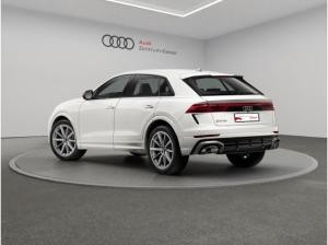 Audi RS Q8 SUV performance NEUBESTELLUNG