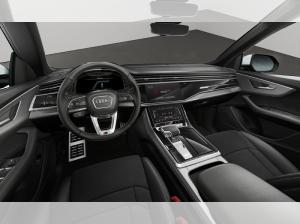 Audi SQ8 SUV TFSI NEUBESTELLUNG