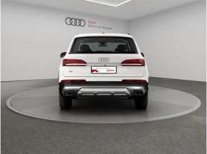 Audi Q8 SUV 50 TDI quattro NEUBESTELLUNG MJ2026