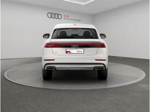 Audi Q8 SUV 55 TFSI e quattro NEUBESTELLUNG