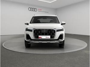Audi Q7 SUV 55 TFSI e quattro NEUBESTELLUNG