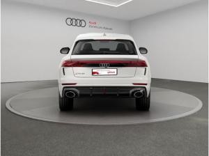Audi RS Q8 SUV performance NEUBESTELLUNG