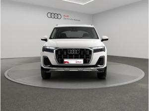 Audi Q8 SUV 50 TDI quattro NEUBESTELLUNG MJ2026