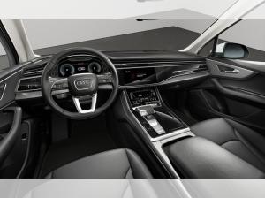 Audi Q8 SUV 50 TDI quattro NEUBESTELLUNG MJ2026
