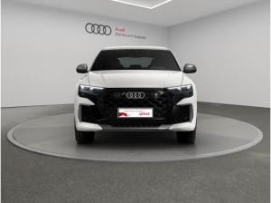 Audi RS Q8 SUV performance NEUBESTELLUNG
