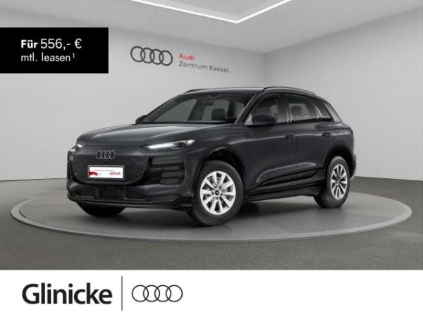 Audi Q6 e-tron Q6 SUV e-tron NEUBESTELLUNG