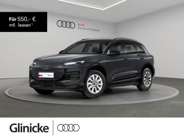 Audi Q6 e-tron Q6 SUV e-tron NEUBESTELLUNG MJ 2026