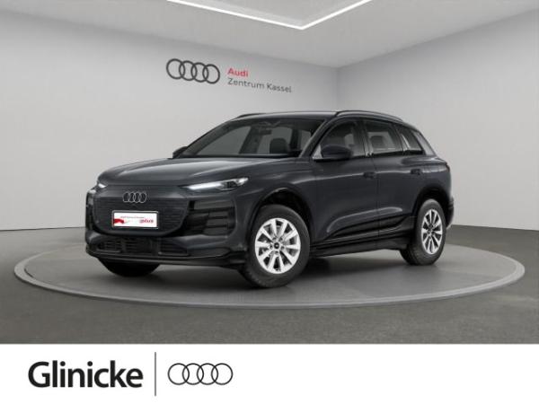 Q6 e-tron