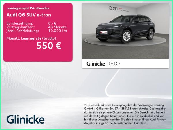 Q6 e-tron