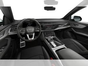 Audi SQ8 SUV TFSI NEUBESTELLUNG