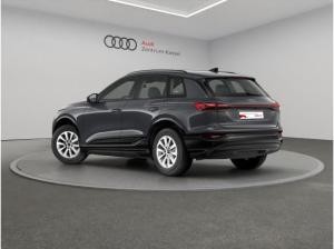 Audi Q6 e-tron Q6 SUV e-tron NEUBESTELLUNG