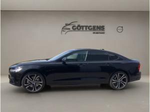 Volvo S90 T8 AWD RECHARGE PLUS DARK *Für Gewerbetreibende DMB*
