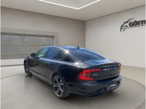 Volvo S90 T8 AWD RECHARGE PLUS DARK *Für Gewerbetreibende DMB*