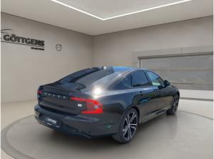 Volvo S90 T8 AWD RECHARGE PLUS DARK *Für Gewerbetreibende DMB*