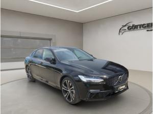 Volvo S90 T8 AWD RECHARGE PLUS DARK *Für Gewerbetreibende DMB*