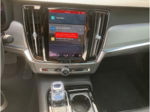 Volvo S90 T8 AWD RECHARGE PLUS DARK *Für Gewerbetreibende DMB*