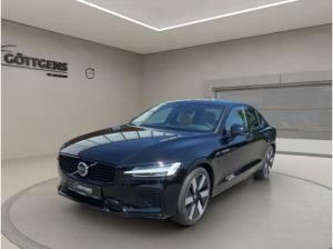 Volvo S60 T8 Recharge AWD Ultimate Dark *Für Gewerbetreibende ab 3 Fahrzeugen im Fuhrpark*