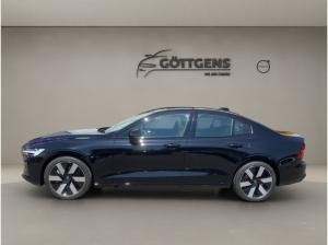 Volvo S60 T8 Recharge AWD Ultimate Dark *Für Gewerbetreibende ab 3 Fahrzeugen im Fuhrpark*