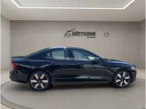 Volvo S60 T8 Recharge AWD Ultimate Dark *Für Gewerbetreibende ab 3 Fahrzeugen im Fuhrpark*