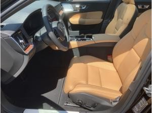 Volvo S60 T8 Recharge AWD Ultimate Dark *Für Gewerbetreibende ab 3 Fahrzeugen im Fuhrpark*