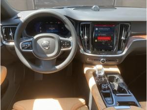 Volvo S60 T8 Recharge AWD Ultimate Dark *Für Gewerbetreibende ab 3 Fahrzeugen im Fuhrpark*