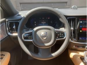 Volvo S60 T8 Recharge AWD Ultimate Dark *Für Gewerbetreibende ab 3 Fahrzeugen im Fuhrpark*