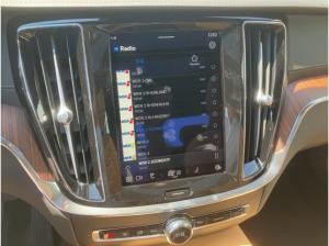 Volvo S60 T8 Recharge AWD Ultimate Dark *Für Gewerbetreibende ab 3 Fahrzeugen im Fuhrpark*