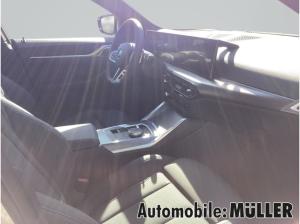 BMW 430 4er Gran Coupe i xDrive M Sport Navi Klima RFK Sitzhzg Alarm