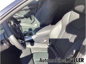 BMW 430 4er Gran Coupe i xDrive M Sport Navi Klima RFK Sitzhzg Alarm