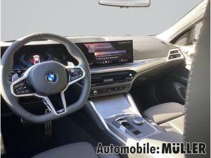 BMW 430 4er Gran Coupe i xDrive M Sport Navi Klima RFK Sitzhzg Alarm