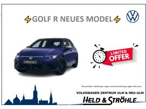 Volkswagen Golf Golf R (333 PS) DSG ⚡️SUMMER DEAL⚡️