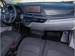 MAXUS eDELIVER 7 Maxus eDeliver7 L2H1 FWD 77kWh Alle Farben bestellbar