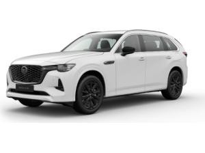 Mazda CX-80 Plug-In 6-Sitzer Homura Conv.- Sound-Paket