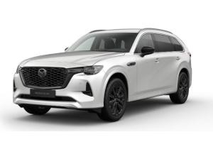 Mazda CX-80 Diesel 6-Sitzer Homura Conv.-Soundpaket