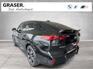 BMW iX2 Baureihe (U10E)