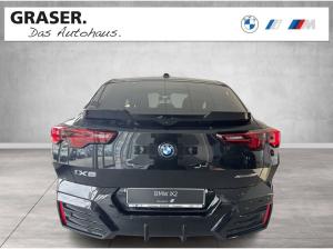 BMW iX2 Baureihe (U10E)