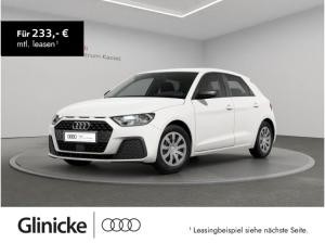 Audi A1 Sportback 30 TFSI NEUBESTELLUNG