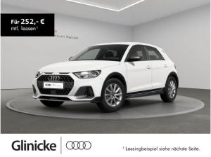 Audi A1 allstreet 30 TFSI NEUBESTELLUNG