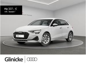 Audi A3 Sportback 30 TFSI NEUBESTELLUNG