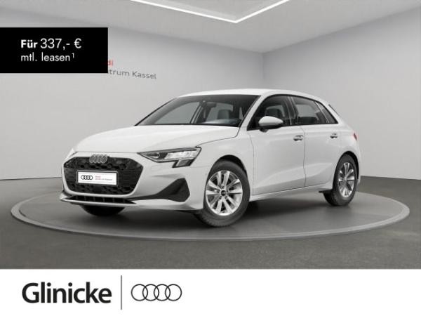 Audi A3 Sportback 30 TFSI NEUBESTELLUNG